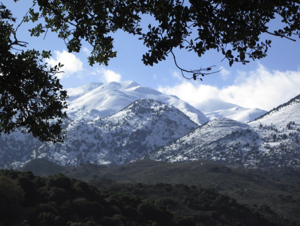 Κατάρτιση Επιχειρησιακού Σχεδίου αναρρύθμισης της πηγής Αγυιάς