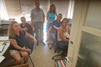 Ομάδα ψηφιοποίησης Χανιά