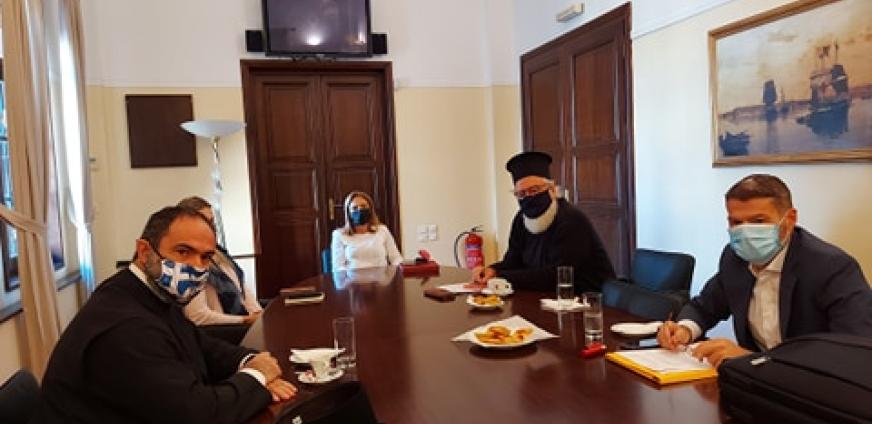 Δελτίο τύπου 23-10-2020