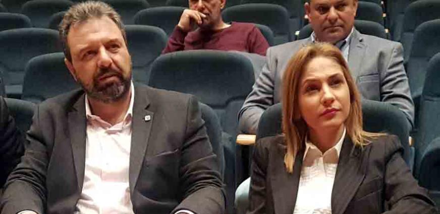 Δελτίο Τύπου 22-3-2019