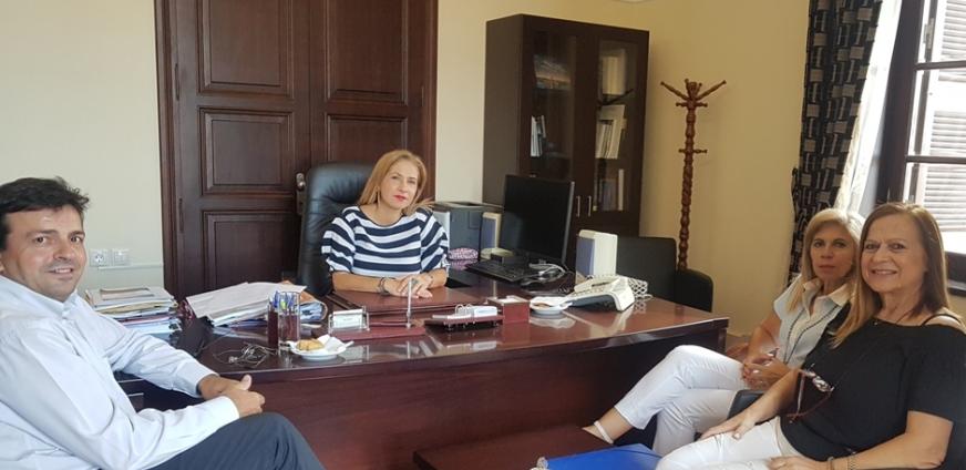 Δελτίο τύπου 18-10-2019