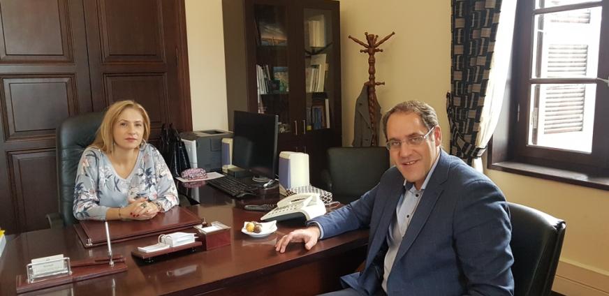 Δελτίο τύπου 13-11-2019