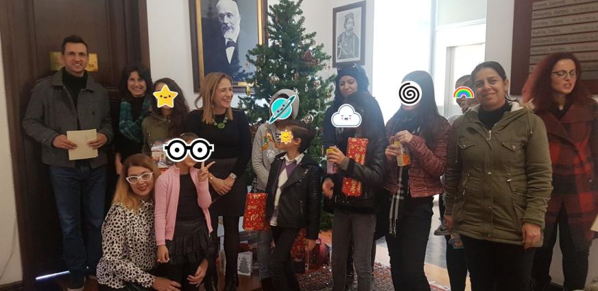 Δελτίο τύπου 31-12-2019