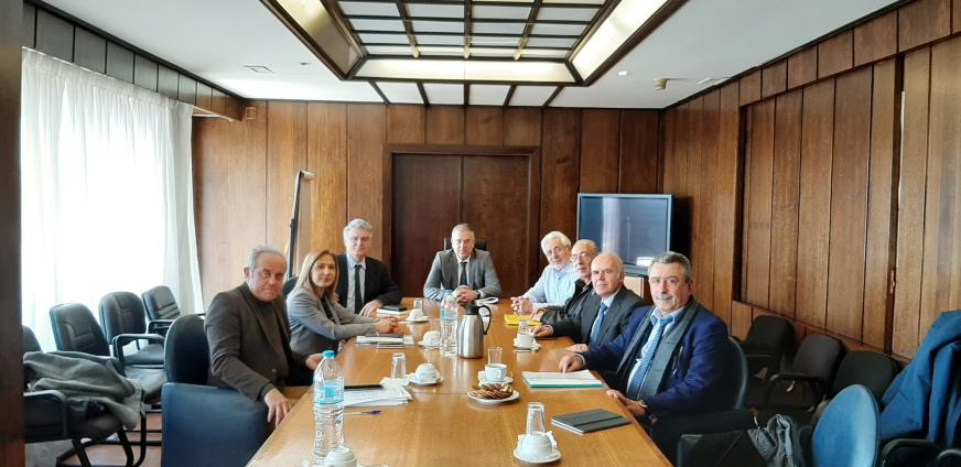 Δελτίο τύπου 03-03-2020