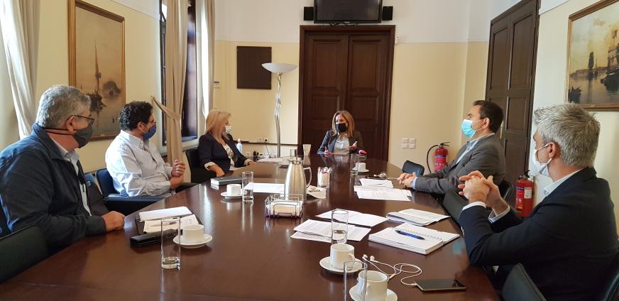 Δελτίο τύπου 03-11-2020