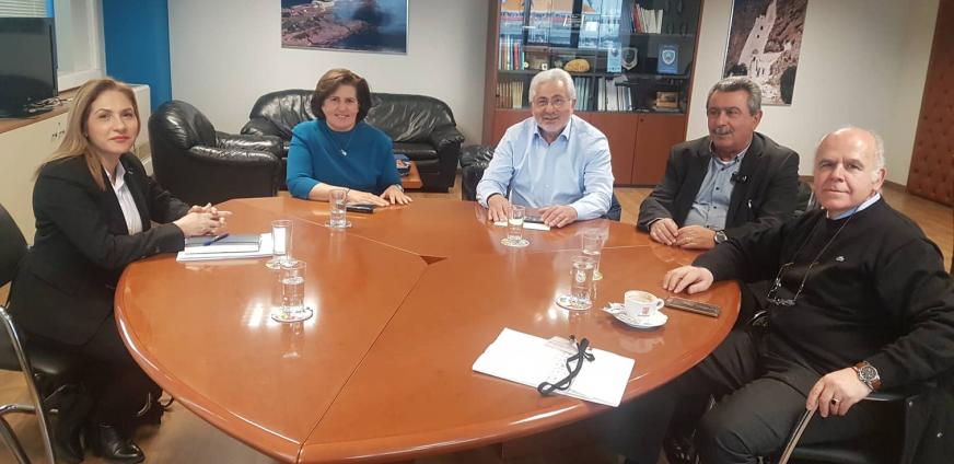 Δελτίο τύπου 14-02-2020