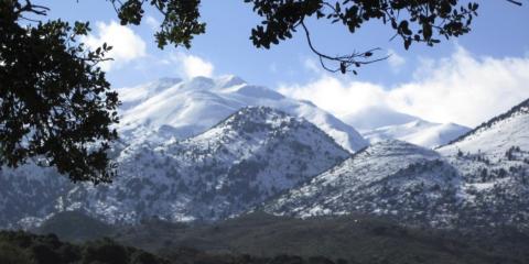 Κατάρτιση Επιχειρησιακού Σχεδίου αναρρύθμισης της πηγής Αγυιάς